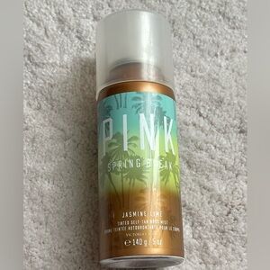 VS Pink Tinted Self-Tan Mist
